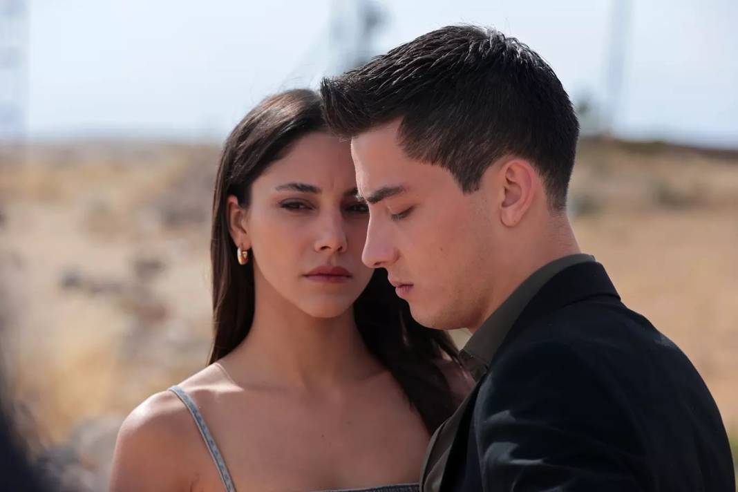 Uzak Şehir 36. bölümde neler olacak? Boran iyileşti mi? Yeni bölümde sırlar ortaya çıkıyor! 4